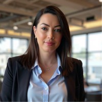 Bond Conveyancing Property Lawyers Employee Natalie Conti's profile photo