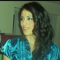 MAGHULL HIGH SCHOOL Employee Maha Sahraoui's profile photo