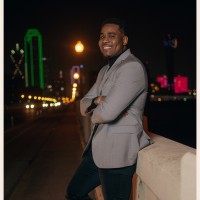 Brent Lyles's profile photo