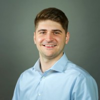 Diekema Hamann Architecture + Engineering Employee Nathan Stiebe's profile photo