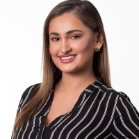 EXMAR OFFSHORE COMPANY Employee Nuzala Iqbal's profile photo