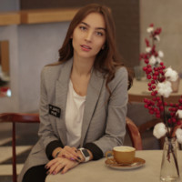 Анна Суворова Email