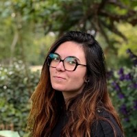 LegalPlace Employee Léanne Le Goff's profile photo