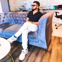 Oakmount Pvt Ltd Employee Ravi Patel's profile photo