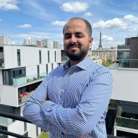 Quiet Employee Youness Idrissi's profile photo