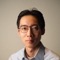 Flagright Employee Desmond Teo's profile photo