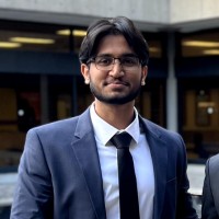 Speer Technologies Employee Rushanshah Saiyed's profile photo