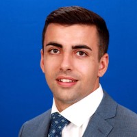 RBC Capital Markets Employee Fred Schmidt's profile photo