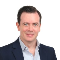 Motive Offshore Group Ltd Employee Andrew Rodger's profile photo