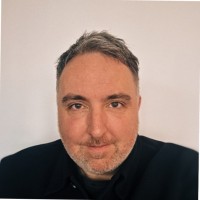 Staffordshire University Students' Union Employee Ray Mosley's profile photo