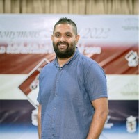 Susith Bandara Email & Phone Number