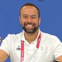 Videlio Employee Alexandre Jafri's profile photo