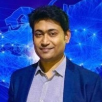 Code Decode Labs Employee Sachin Singhai's profile photo