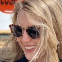 GoDaddy Employee Amy Dean's profile photo