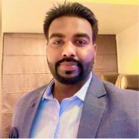 Naresh Garg Email