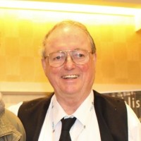 British Interplanetary Society Employee Gerry Webb's profile photo
