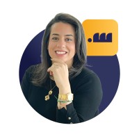 Simma Employee Luma Haddadin's profile photo