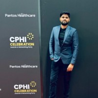 STCH Integrated Marketing Solution Pvt. Ltd. Employee Akash Sharma's profile photo