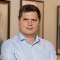 Iconist Employee Alexandru Proca's profile photo