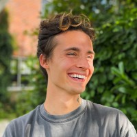 OneDub.ai Employee Christian Collins's profile photo