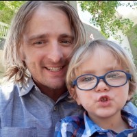 Rhino Staging & Event Solutions Employee Chad Crowe's profile photo