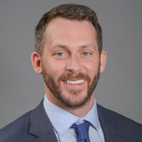 Georgia Power Company Employee Ben Hodges's profile photo