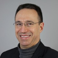 EMBALL'INFOR Employee Olivier Lespinard's profile photo