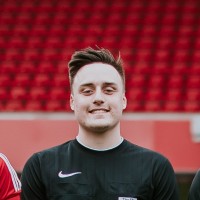 Foremost Golf Ltd Employee Joshua Le Beigge's profile photo