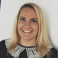 FD Works Employee Liz Jones's profile photo