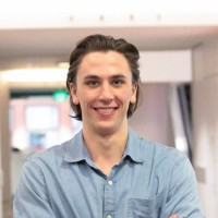 Travelers Employee Daniel Byers's profile photo