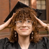 Japan Exchange and Teaching Program(me) (JET) Employee Bella Tarantino's profile photo