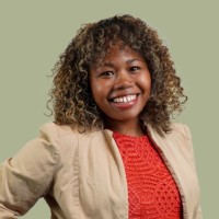 Entirely Employee Monica MacHon's profile photo