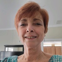 Sovereign Naturals Employee Kirsten Johnson's profile photo
