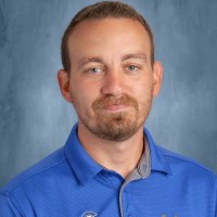 Swift School Employee Daniel McCormick's profile photo