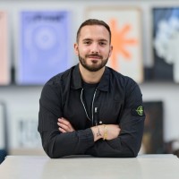 Frost*collective Employee Luca Frost's profile photo