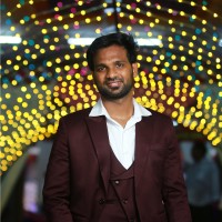 Autonom8 Inc. Employee Godveen Paul's profile photo