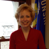Wisconsin State Senate Employee Jen Esser's profile photo