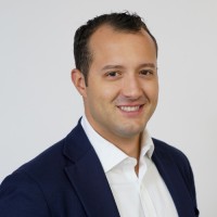 Richcom Power Employee Yiannis Grigoriou's profile photo