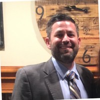 Enviro Line Co Employee Chris Dickason's profile photo