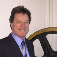 Inflooens Employee Scott McDonald's profile photo