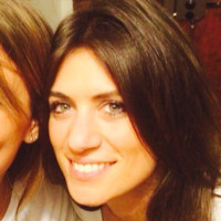 Grey Group AMEA - Asia Pacific, Middle East & Africa Employee Lucia Moretti's profile photo