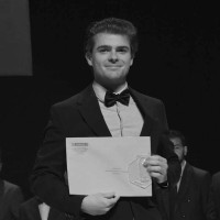 ENSEEIHT Employee Dylan D.'s profile photo