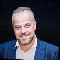 Sarantis Group Employee Nikolaos Bazigos's profile photo