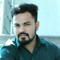 TREATMENT TRAVELLER Employee Dhanush Hemannagowda's profile photo