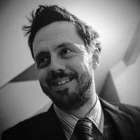 Ultima | custom software development Employee Vedran Krog's profile photo