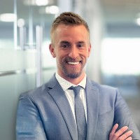 Starkey Hearing Employee Nate Johnson's profile photo