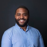Shipt Employee Calvin Simmons's profile photo
