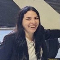 Law Practice Program Employee Tali Rosman's profile photo