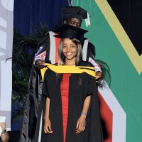 BEE123 Employee Pabalelo Mothoa's profile photo