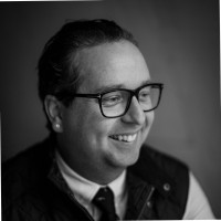 Ocab Sverige Employee Bernhard Stahre's profile photo